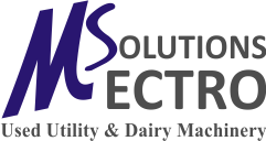 Mectrosolutions